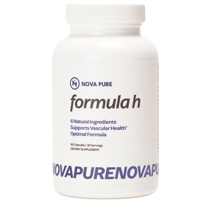 Products – Nova Pure